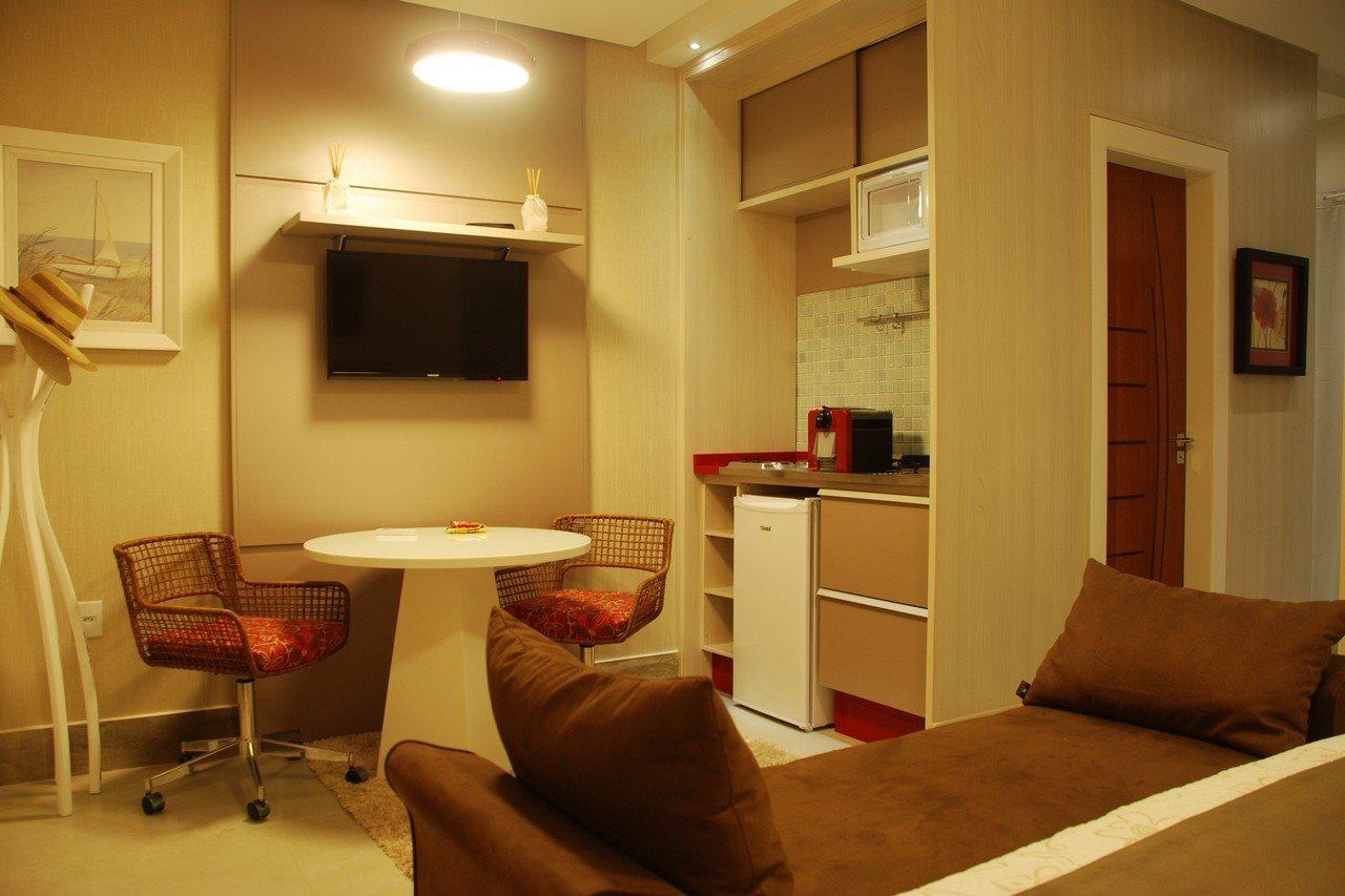카보프리우 Requinte Flat'S Associados 아파트 외부 사진