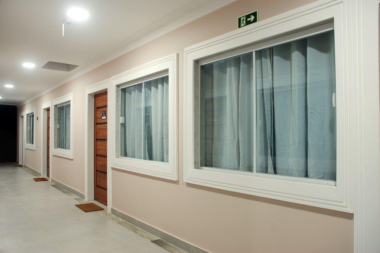카보프리우 Requinte Flat'S Associados 아파트 외부 사진