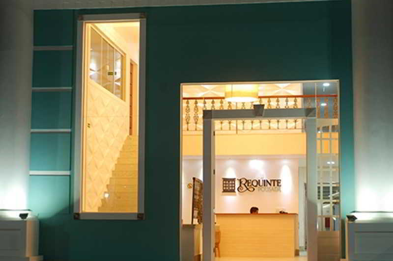 카보프리우 Requinte Flat'S Associados 아파트 외부 사진