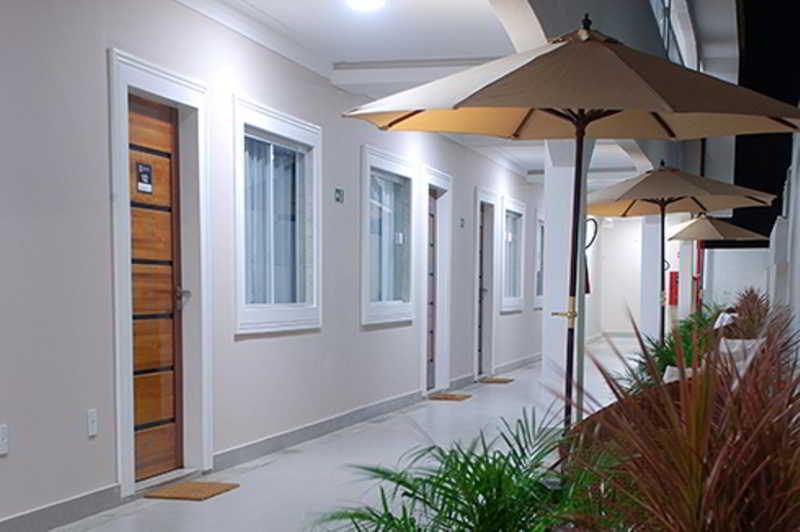 카보프리우 Requinte Flat'S Associados 아파트 외부 사진