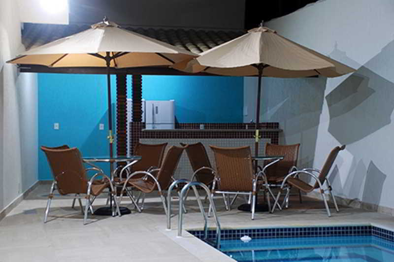 카보프리우 Requinte Flat'S Associados 아파트 외부 사진