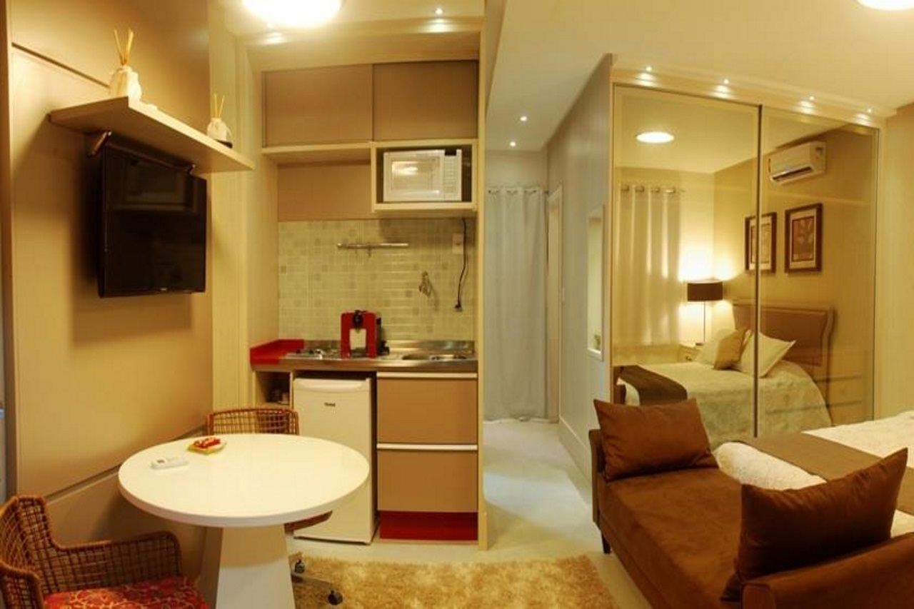 카보프리우 Requinte Flat'S Associados 아파트 외부 사진