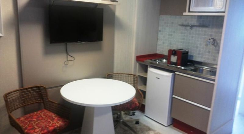 카보프리우 Requinte Flat'S Associados 아파트 외부 사진